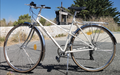 Les vélos Roold® arrivent chez Réavélo®